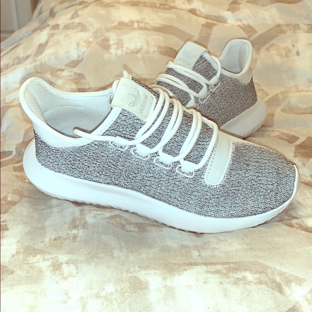SOLD! - Adidas Tubular Sneakers!